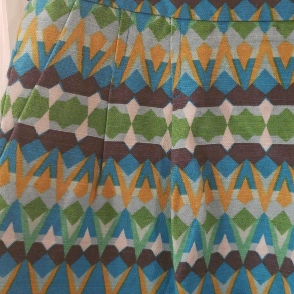 J.crew Printed Shorts - Picture 2 of 8